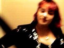 mistress Kamio!