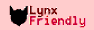 Lynx Friendly!