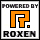 Powered by Roxen