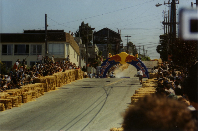 09-Big Air Contest