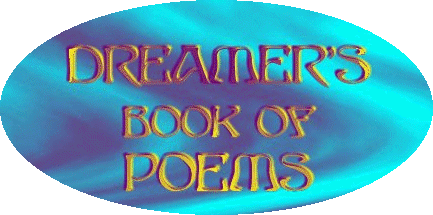 Dreamer's Book of Poems