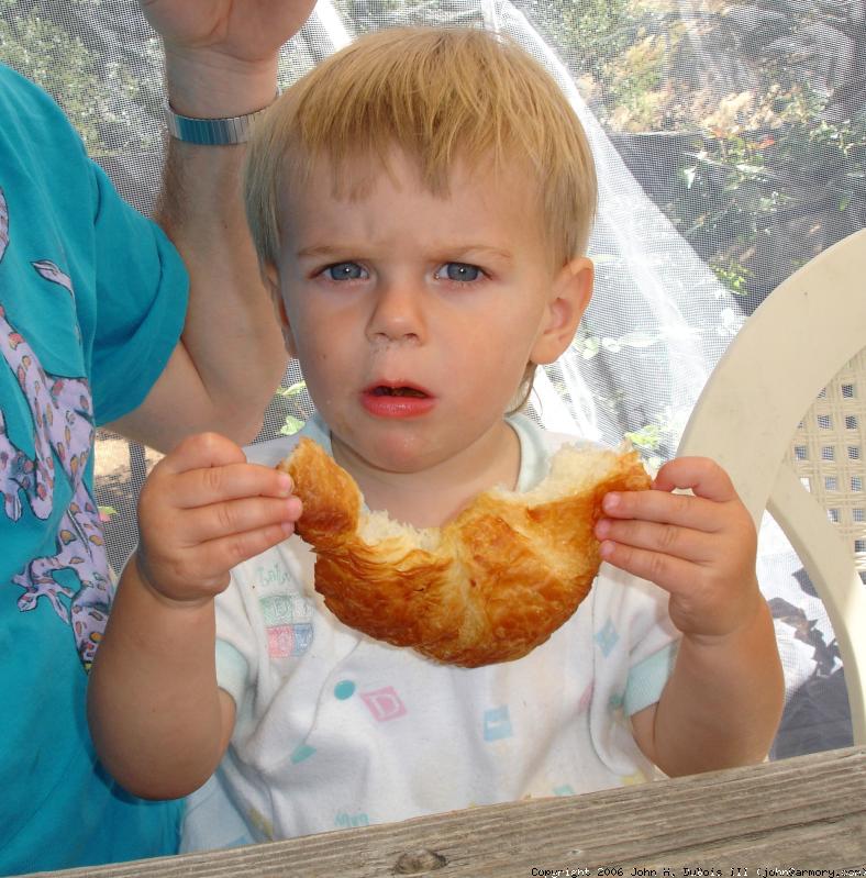 Croissant