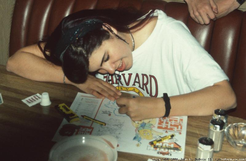 Coloring