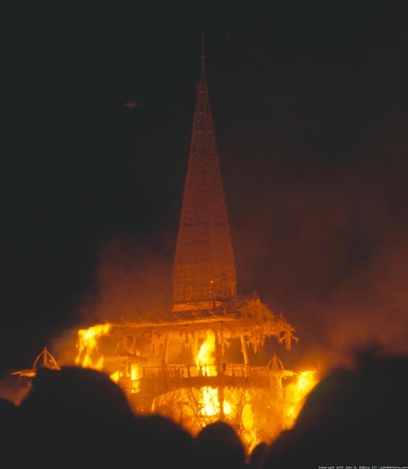 Temple Burn 1