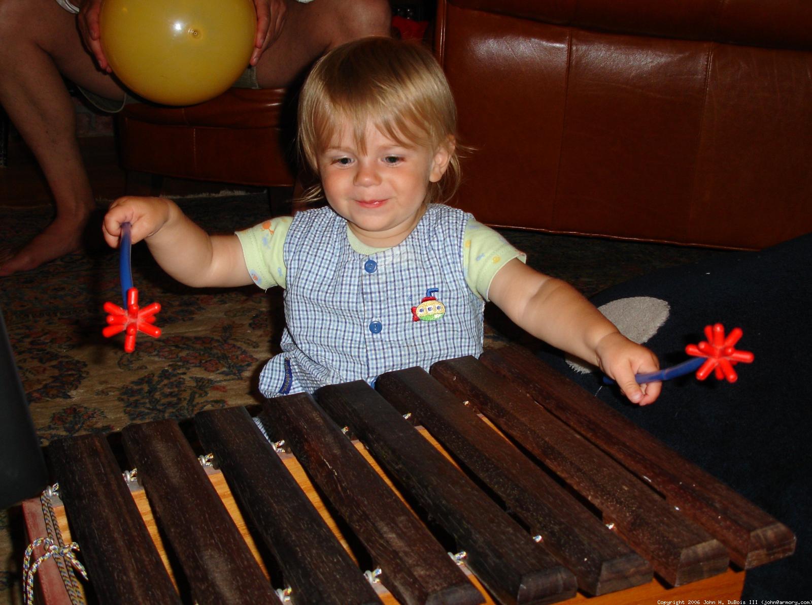 Xylophone