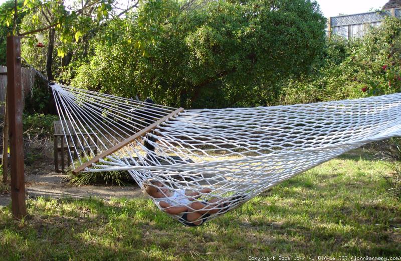 Hammock