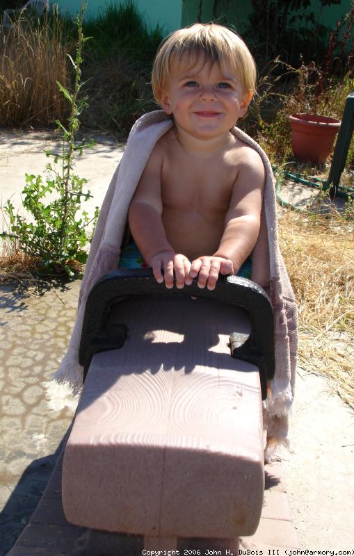 Teeter Totter