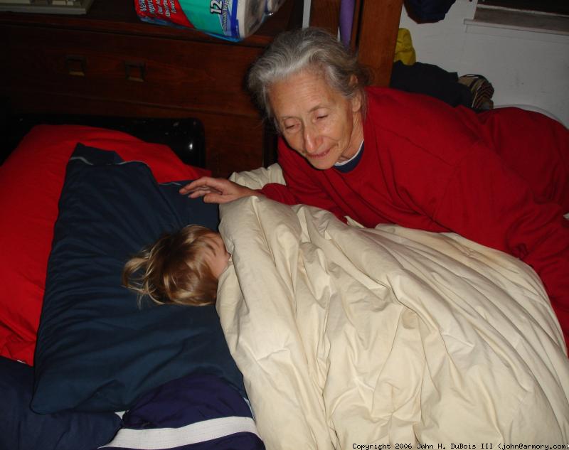Grandma Goodnight