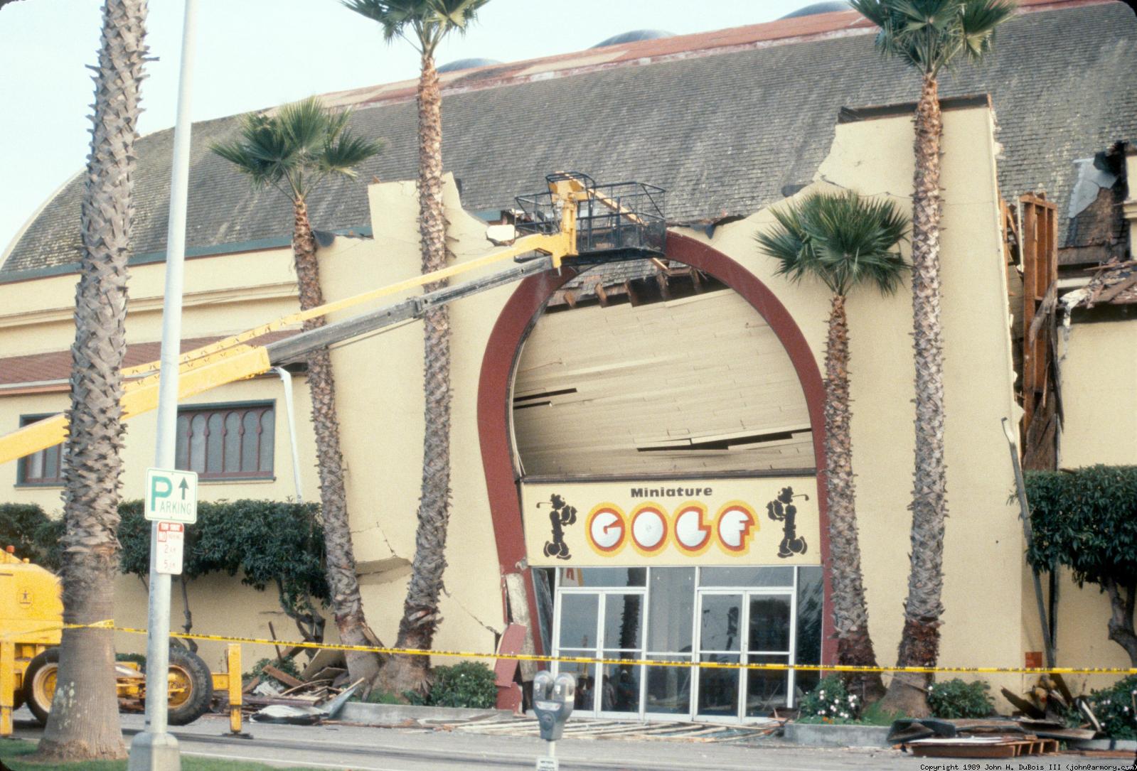 Boardwalk Arcade 1