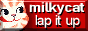milkycat.com - lap it up!