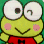 keroppi!