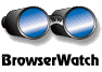 BrowserWatch