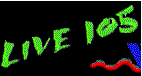 Live 105