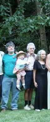 Eli Thelma Nadya Bela