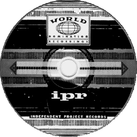 [the IPR/Worlddom promo disc]