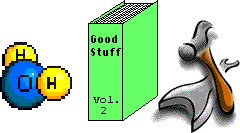 [random useful looking things]