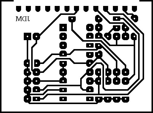 Pic Programmer Pcb