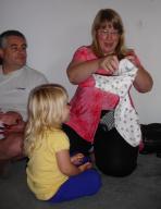 Sandy Opening Gifts