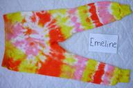 Emeline - Cuffed  Pants