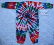 Kamal - Romper