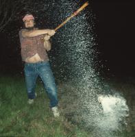 Fizzball - Sam