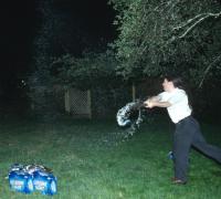 Fizzball - Phil