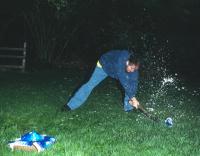 Fizzball - Kamal Splash