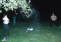 Fizzball - Phil