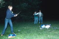 Fizzball - Jodie