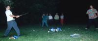 Fizzball - Laurence