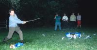Fizzball - Matt