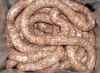 Raw Intestines