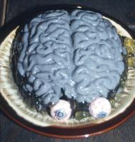 Brain