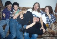 Couch Group