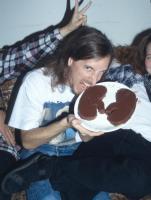 Fudge Kidneys