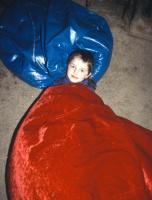 Beanbag Sam