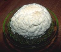 John's Cheesecake Brain