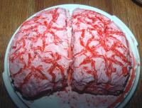 Lung Cake