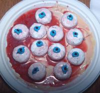 Eyeballs