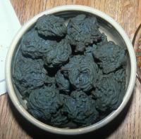 Irene's Brain Cookies