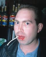 Tampon Vampire
