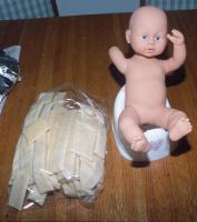 Poo Baby