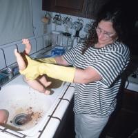Colonic Cleansing