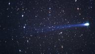 Comet Hyakutake