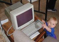 Katie Craning for Keyboard