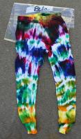 Bela's Tie Dye - Pants