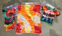 K, S, & E's Tie Dyes