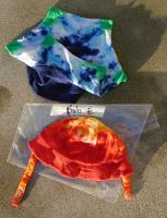 Bob's Tie Dyes