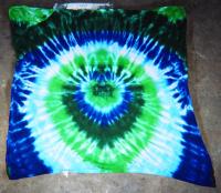 Sara's Tie Dye - Blanket