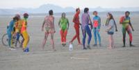 Painted People